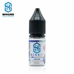 Nicokit EFECTO FRIO 70/30 18mg By Sinhumo