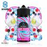 Gin And Berries Ice 100ml Bar Juice by Bombo E-liquids