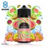 Kiwi Guava Passion Ice 100ml Bar Juice by Bombo E-liquids