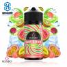 Aroma Kiwi Guava Passion Ice 24ml (Longfill) Bar Juice by Bombo E-liquids