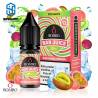 Sales Kiwi Guava Passion Ice 10ml Bar Juice By Bombo E-liquids