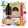 Sales Kiwi Guava Passion Ice 10ml Bar Juice By Bombo E-liquids