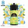 Aroma Lemon Lime Soda Ice 24ml (Longfill) Bar Juice by Bombo E-liquids