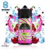 Triple Cherry Ice 100ml Bar Juice by Bombo E-liquids