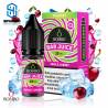 Sales Triple Cherry Ice 10ml Bar Juice By Bombo E-liquids