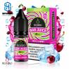 Sales Triple Cherry Ice 10ml Bar Juice By Bombo E-liquids