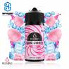 Cotton Candy Ice 100ml Bar Juice by Bombo E-liquids