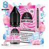 Sales Cotton Candy Ice 10ml Bar Juice By Bombo E-liquids