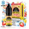 Sales Banana Strawberry Ice 10ml Bar Juice By Bombo E-liquids