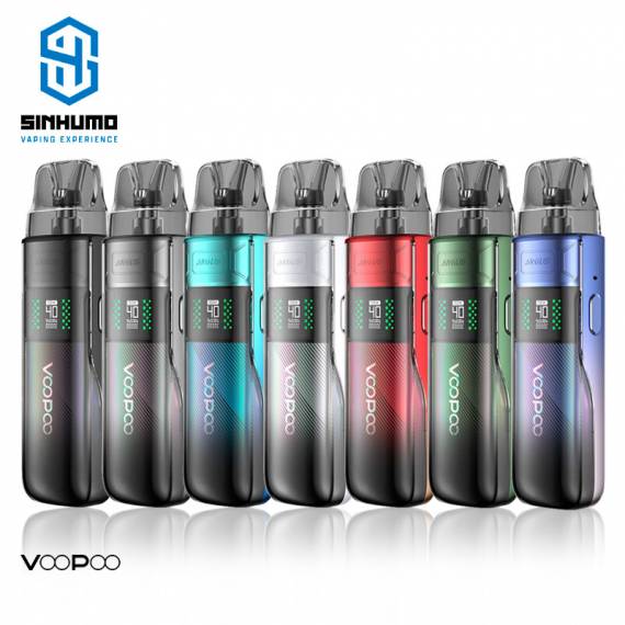 Pod Argus E40 by Voopoo