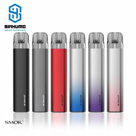 Pod Zrex RF by Smok