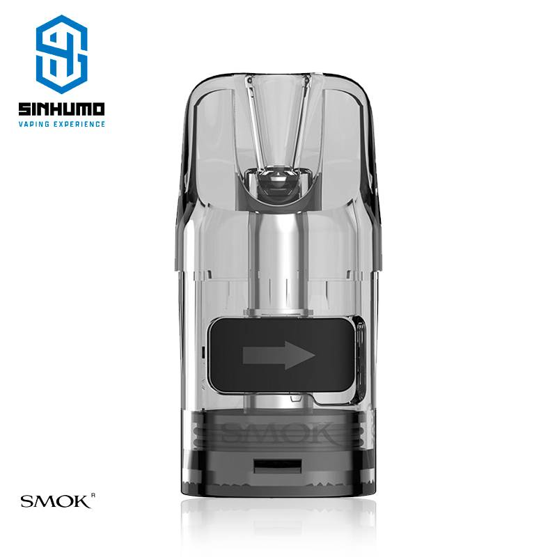 Cartucho Zrex RF by Smok