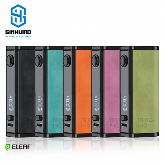 Mod iStick i40 by Eleaf