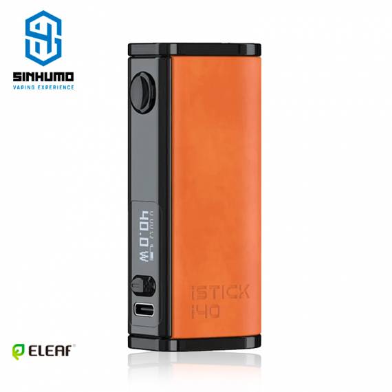 Mod iStick i40 by Eleaf