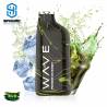 Wave 800 Bud Vape Power Energy 20mg