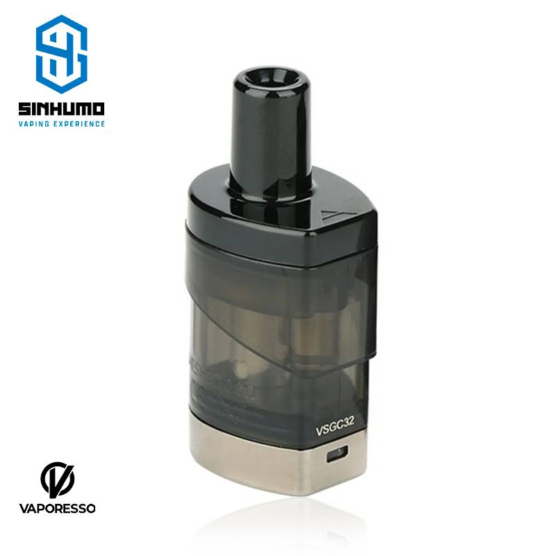 Cartucho CCELL 1.3 Ohm para PodStick by Vaporesso