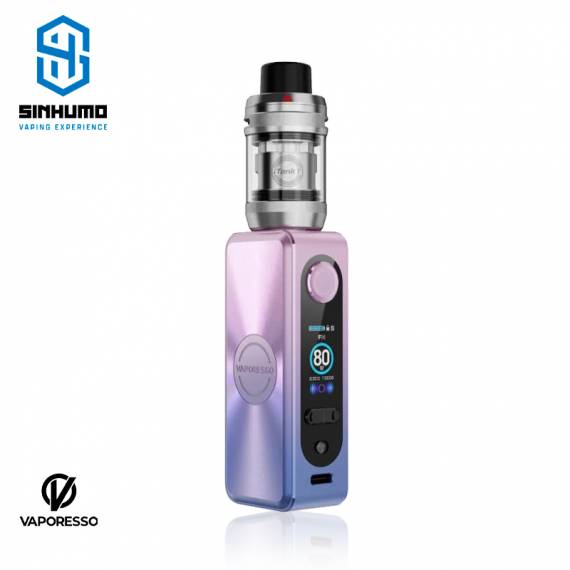 Kit Gen SE By Vaporesso