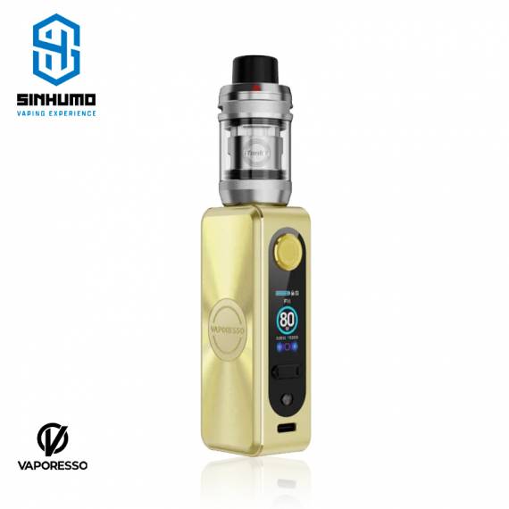 Kit Gen SE By Vaporesso