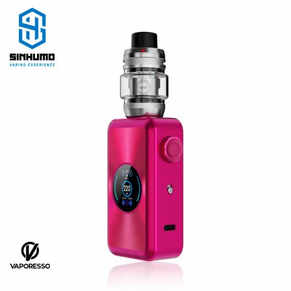 Kit Gen MAX By Vaporesso