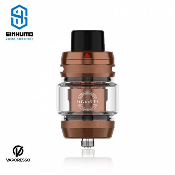 iTank T by Vaporesso