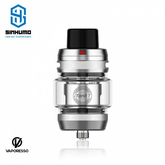 iTank T by Vaporesso