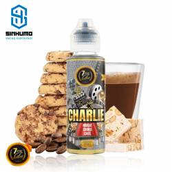 Charlie 100ml by 7eme art