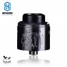 Nightmare V2 RDA 28mm by Suicide Mods