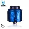 Nightmare V2 RDA 28mm by Suicide Mods