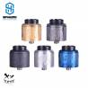 Nightmare V2 MINI RDA 25mm by Suicide Mods