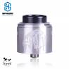 Nightmare V2 MINI RDA 25mm by Suicide Mods