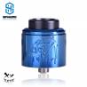 Nightmare V2 MINI RDA 25mm by Suicide Mods