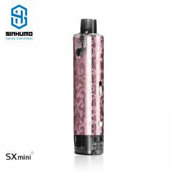 Pod PureMax by SXmini