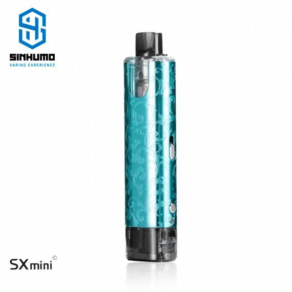 Pod PureMax by SXmini