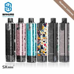 Pod PureMax by SXmini