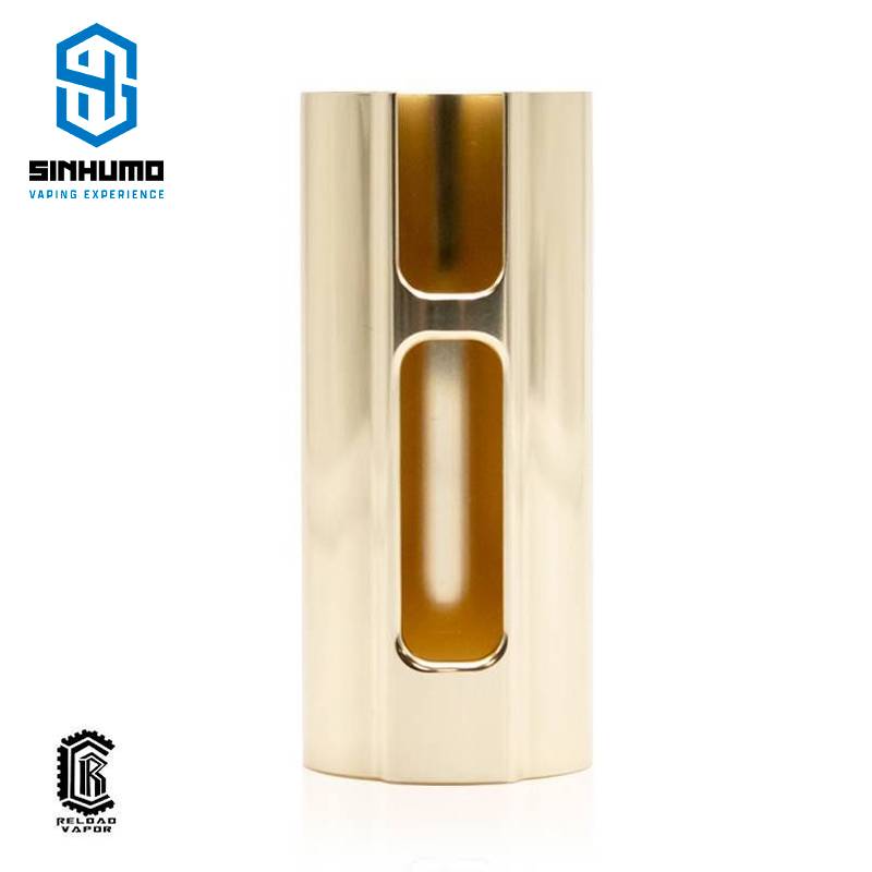 Sleeve 18350 Essential Mod By Reload Vapor USA