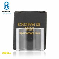 Pyrex para Crown 3 Mini III Tank By Uwell