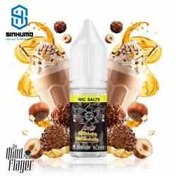 Sales Demo Ferrero Milkshake 10ml by The Mind Flayer & Bombo