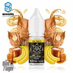 Sales Demo Monkey RY4 10ml by The Mind Flayer & Bombo