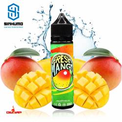 Fresh Mango 50ml By Oil4Vap