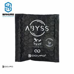 Drip Tip para Abyss Aio by Dovpo x Suicide Mods