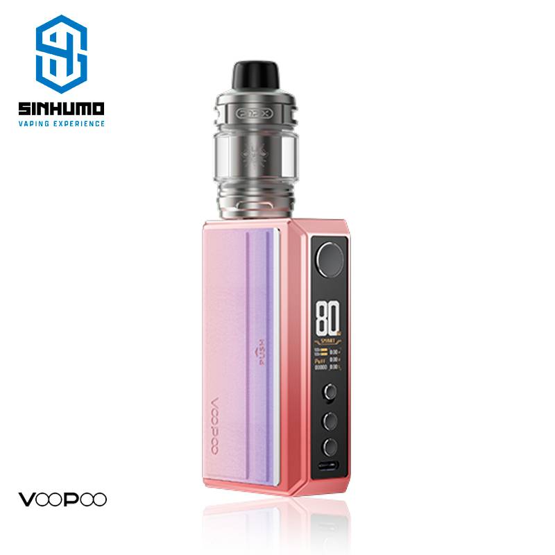 Kit Drag 5 by Voopoo