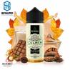 [OUTLET] Culmen (Platinum Tobaccos) 100ml by Bombo E-liquids