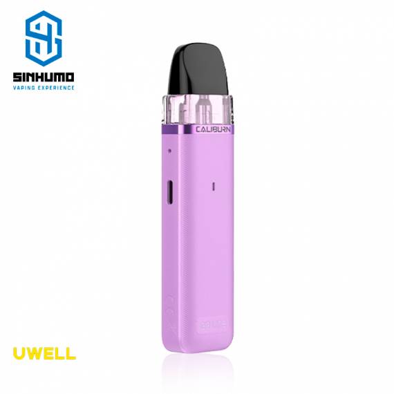 Pod Caliburn G3 Lite by Uwell