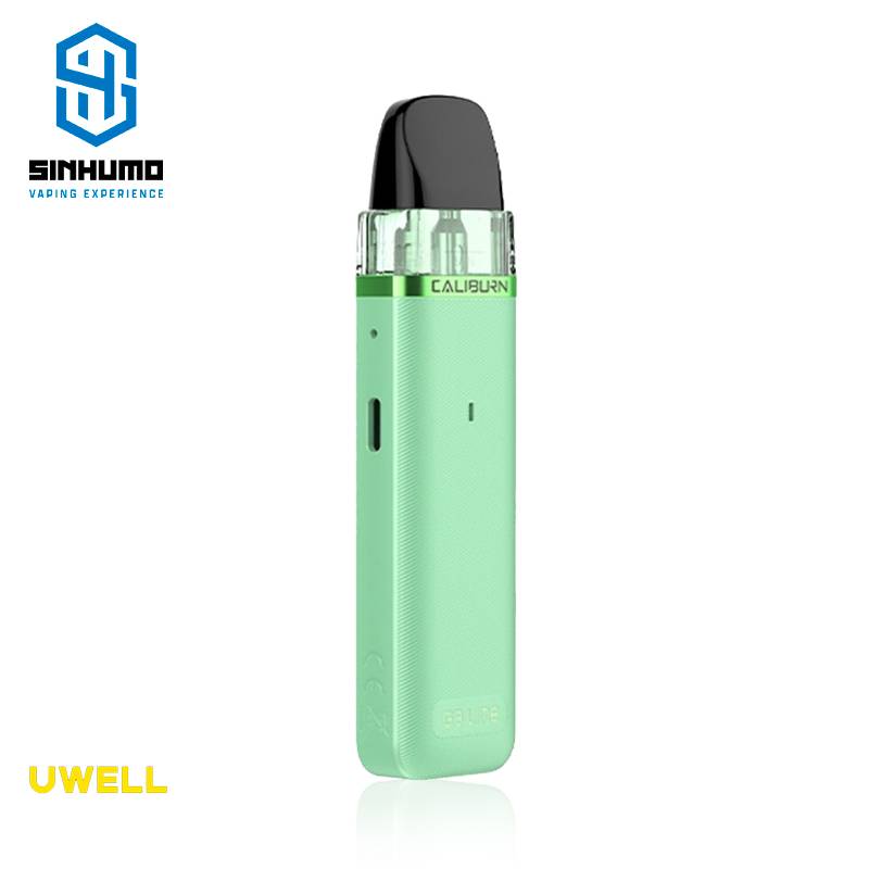 Pod Caliburn G3 Lite by Uwell