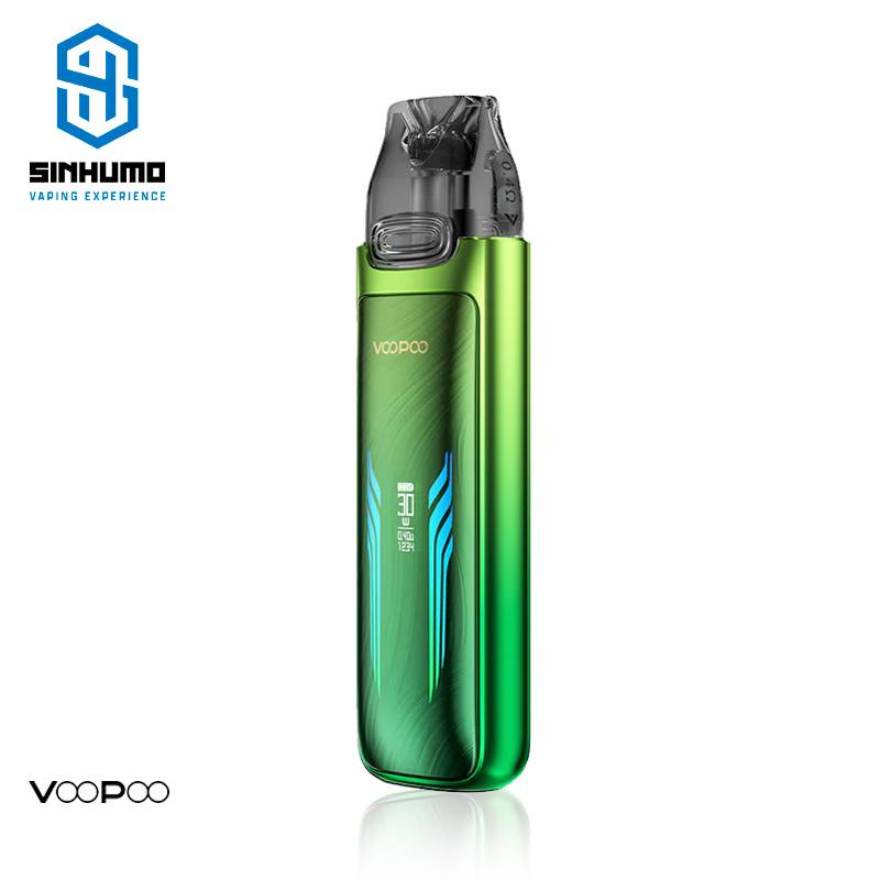 Pod Vmate Max by Voopoo