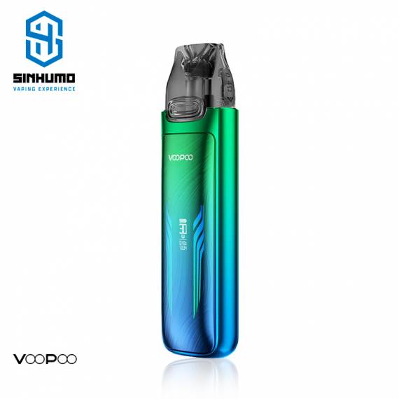 Pod Vmate Max by Voopoo