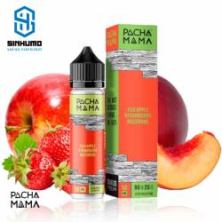 Fuji Apple Strawberry Nectarine 50ml by Pachamama