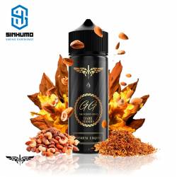 Dark Mamba 100ml By The Golden Greek