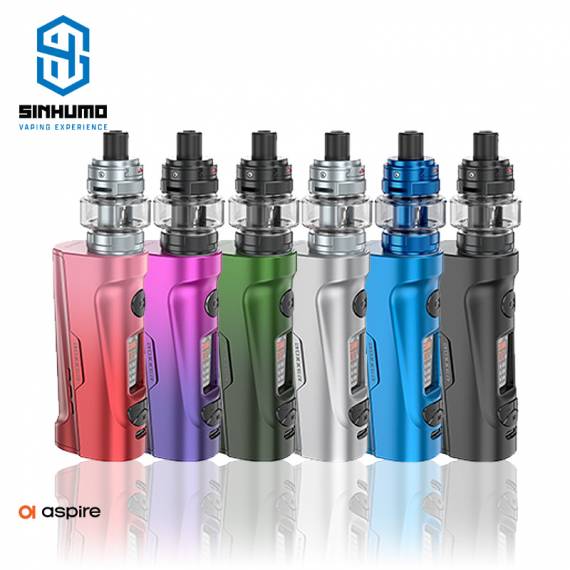 Kit Boxxer by Aspire