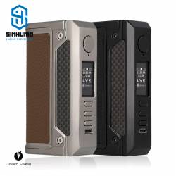 Mod Therion 2 DNA250C 200W...